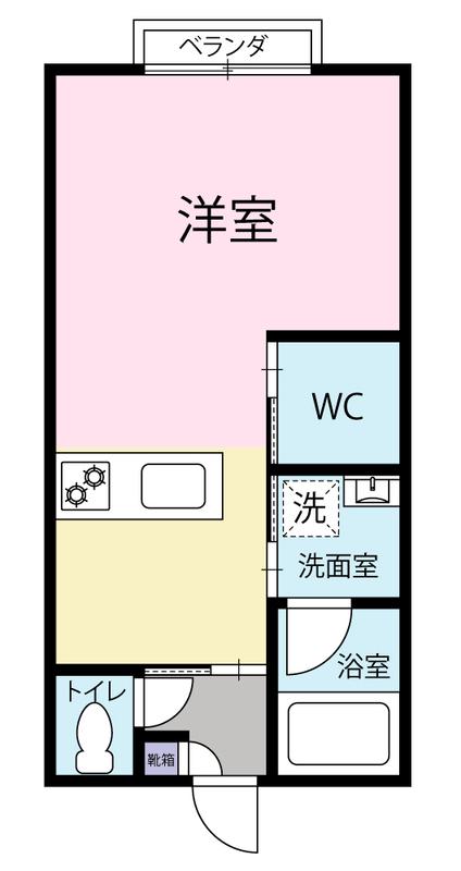 ベルコートI