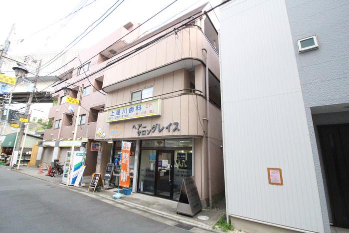 上星川I・Dビル
