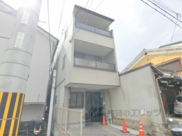 ピアハウス出町