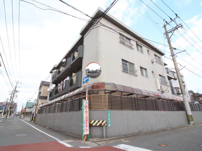 戍亥ビル