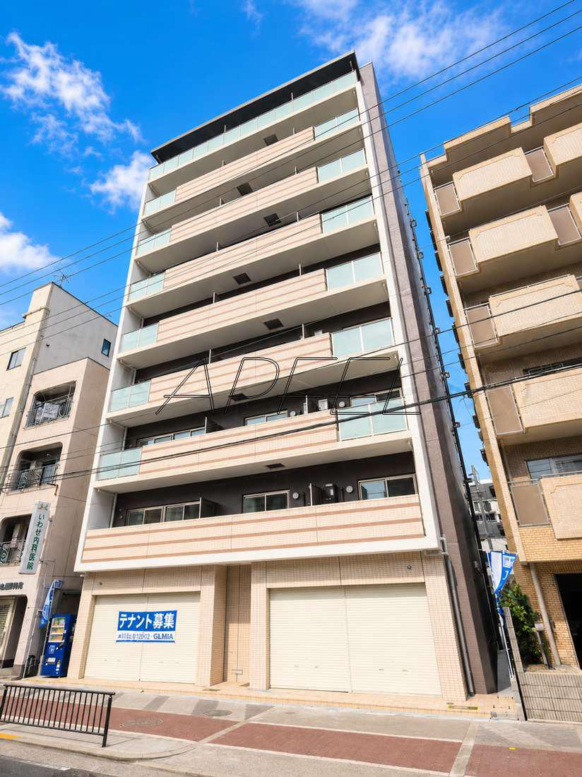 KG ソフィア アベノ播磨町