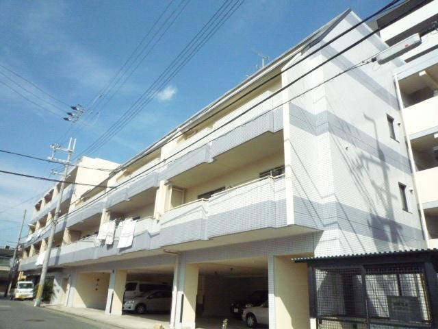 ラポール武庫之荘
