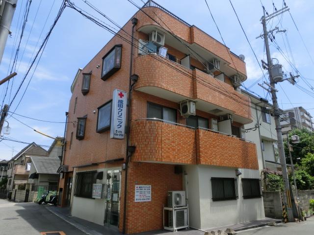 エクセレント中村(1K/2階)