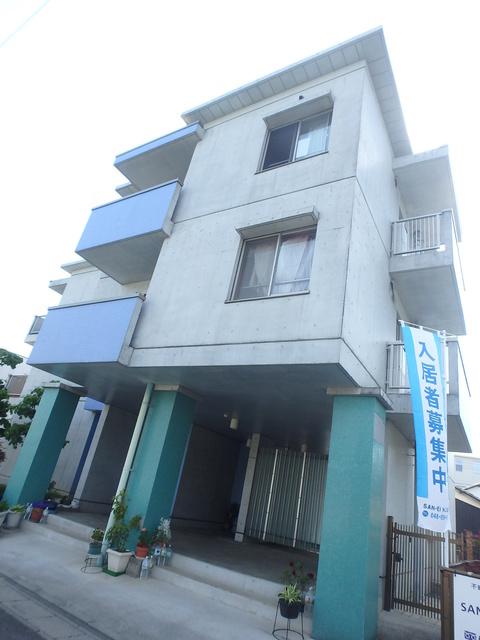 ＪＲ埼京線 与野本町駅 徒歩8分  築28年