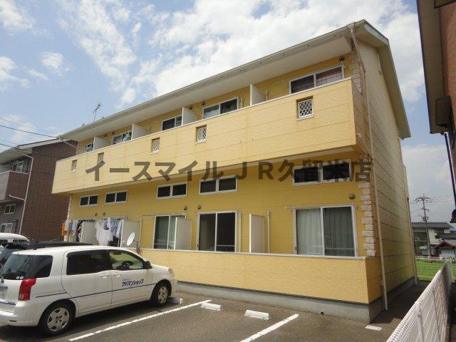 メゾンエリーナ