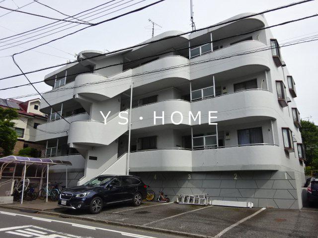 キャニオンガーデン