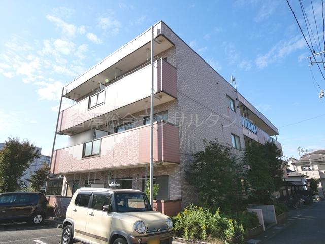 ソフィアふじみ野