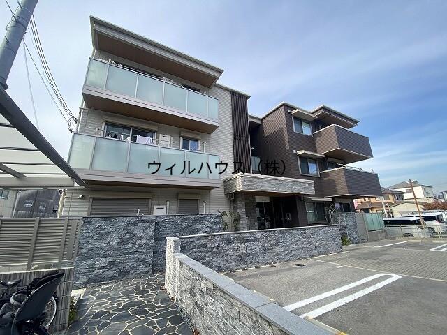 シャーメゾン ラ フェリーチェ