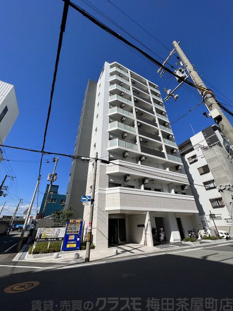 エステムコート新梅田