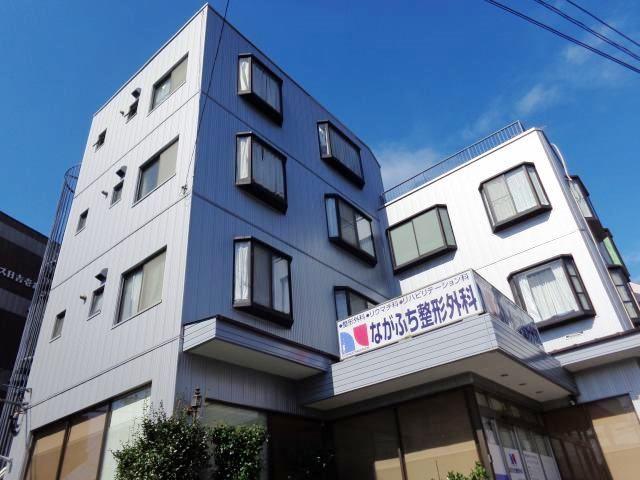 梅ケ枝ビル
