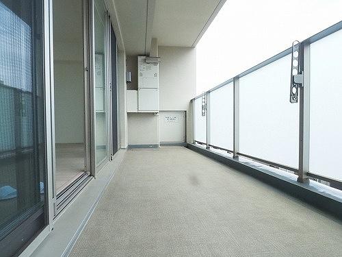 パークホームズ錦糸町猿江恩賜公園