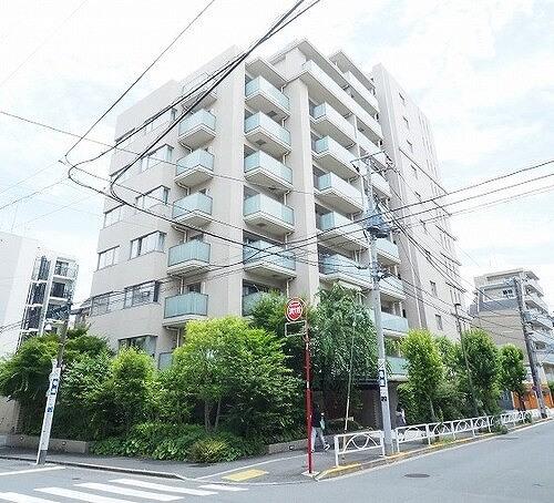パークホームズ錦糸町猿江恩賜公園