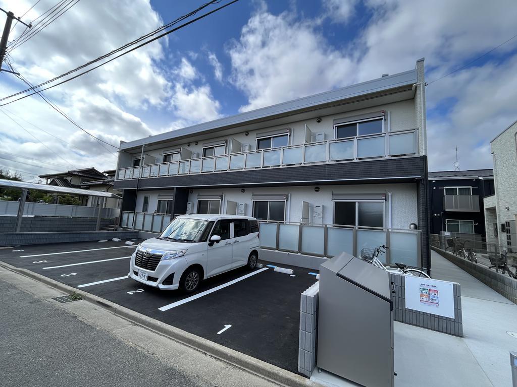 リブリ・リシェス