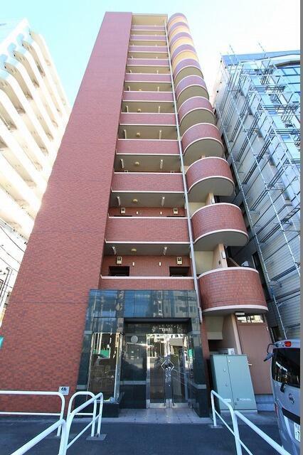 SUNNY HEIGHTS KAMATA
