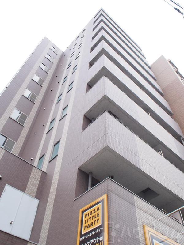 MPLAZA住吉公園壱番館