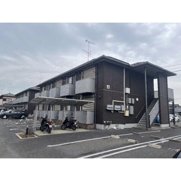 グランディールA