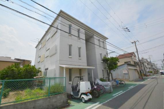 SOLANA八戸ノ里