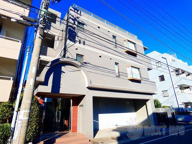 アパートメントカヤ中原