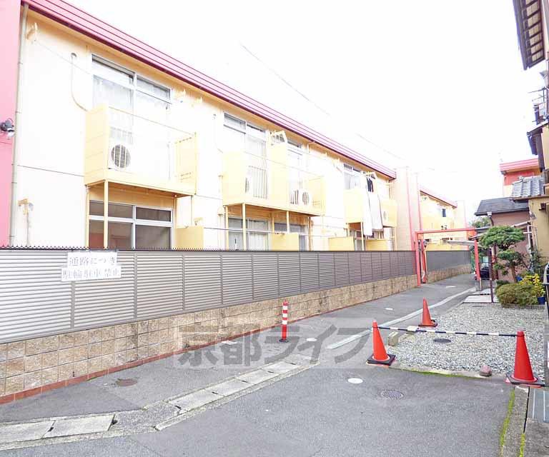 北山ヒルズ