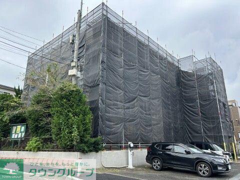 ジーライズ松戸美野里町