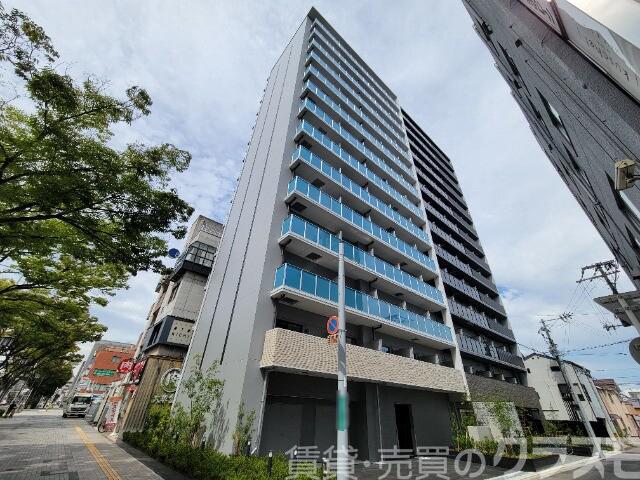 S-RESIDENCE堺ALTKLAS