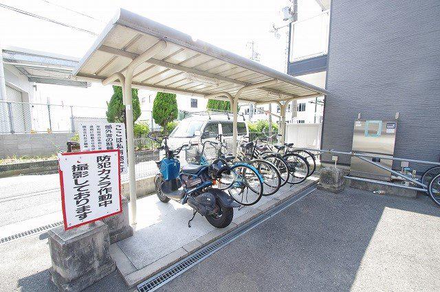 レオパレスアルタイル