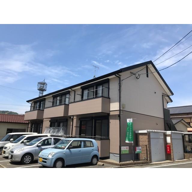 コンフォート那珂川