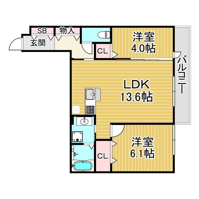 SAKURA甲子園三保町