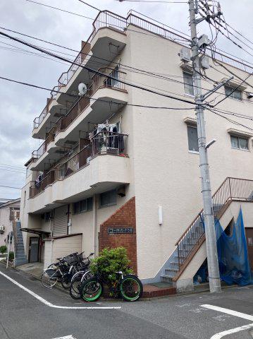コーポたけうち