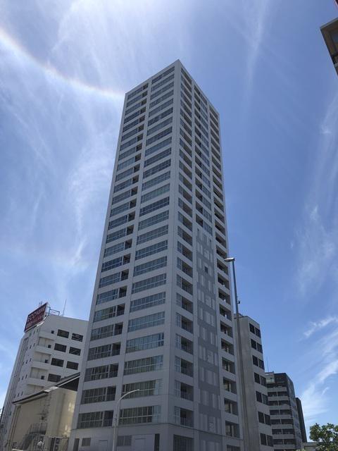 アルバックスタワー金山駅前