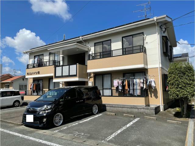 村の上ハイツVI