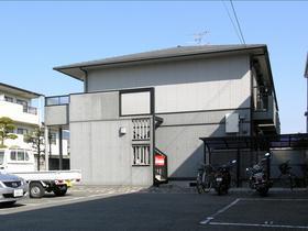 ソレーユ小野原(1K/2階)
