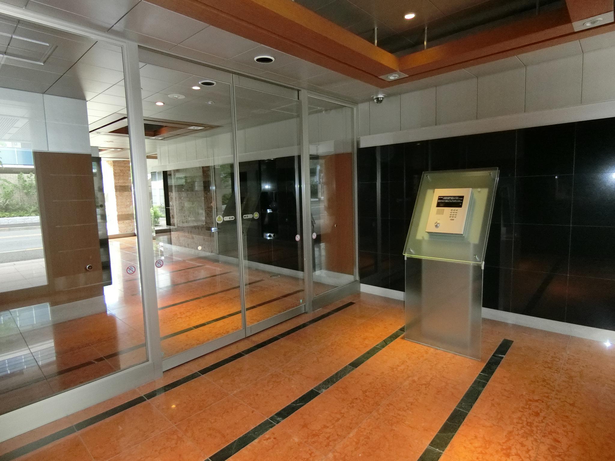 THEパームス用賀