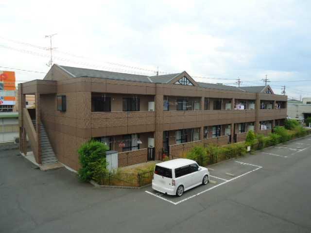 プロニティオオフク弐番館