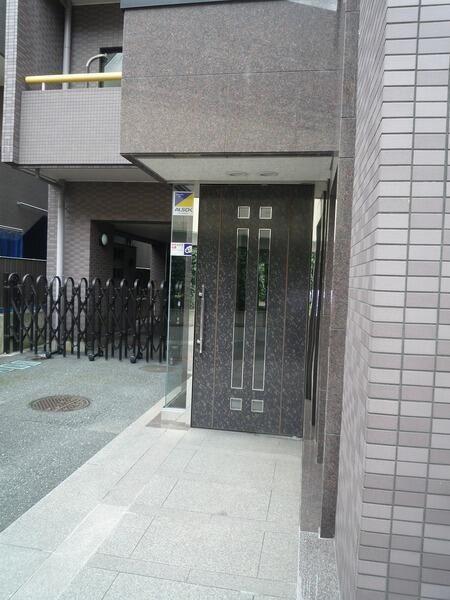 ラウム武蔵中原