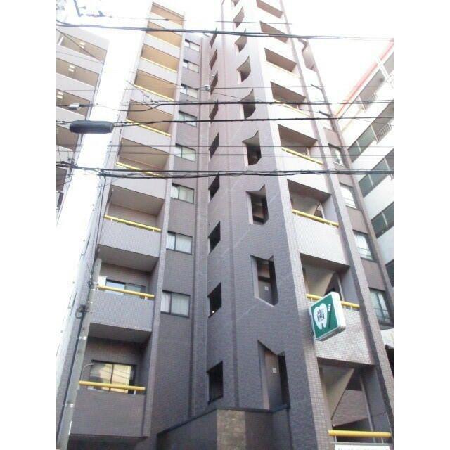 ラウム武蔵中原