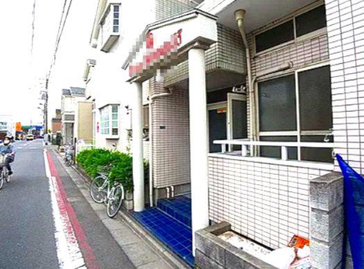 ブルーメ一ツ家33