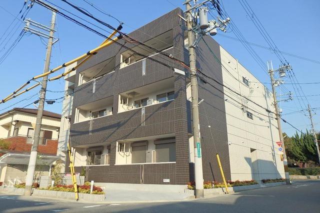 サンフォレスト成和II