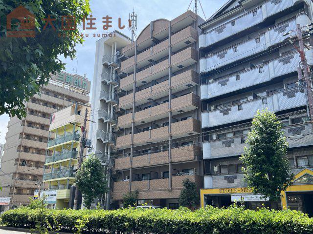 フルーレ住之江