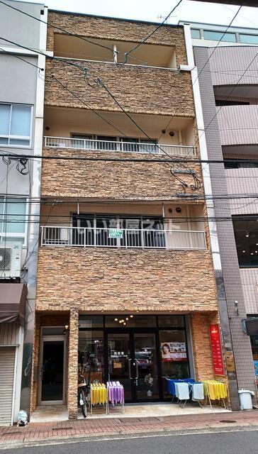 ピュア京坪