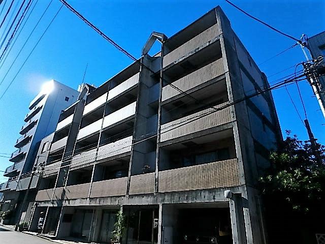 ポルトボヌール深谷