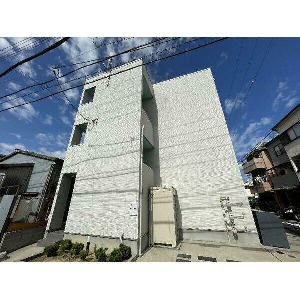 ELEVER 門真