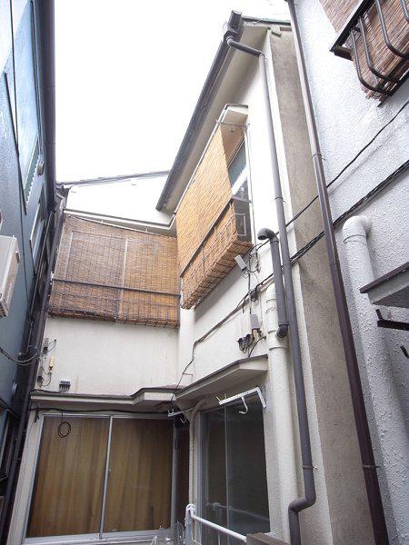 マエダ荘(ワンルーム/1階)