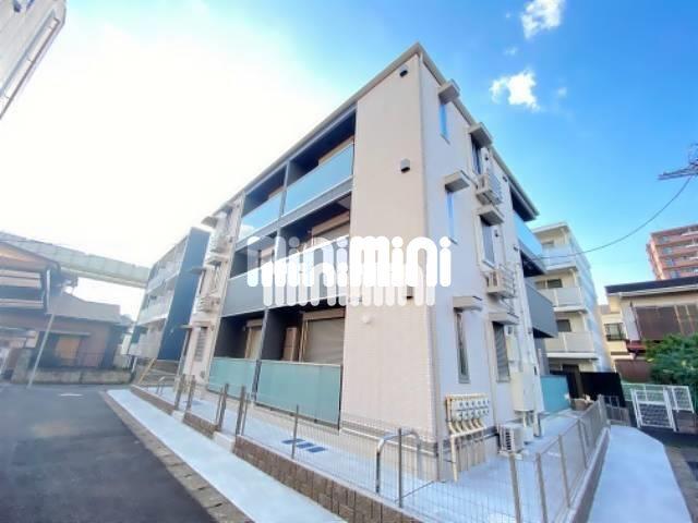 CASA MIA(1LDK/1階)