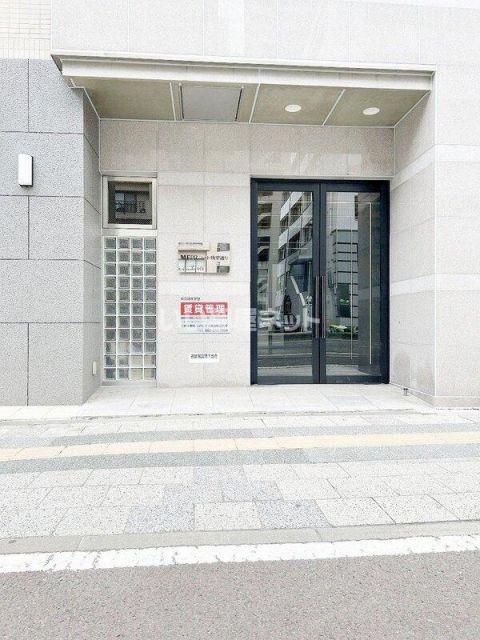MFPRコート晩翠通