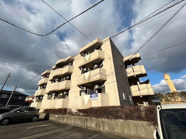 パークヒルK棟