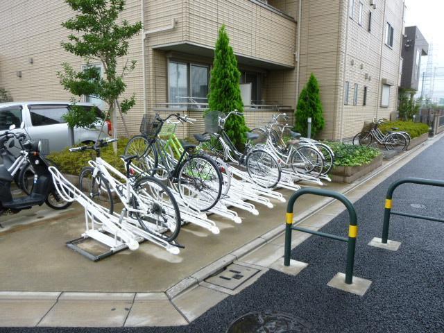 セブンアベニュー江北