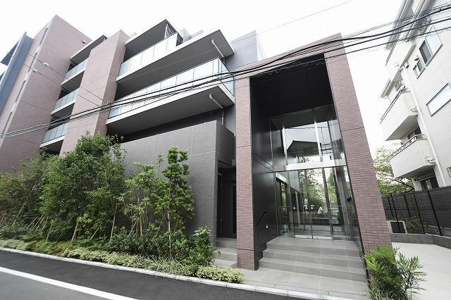 シーズンフラッツ高田馬場リバーサイドノース