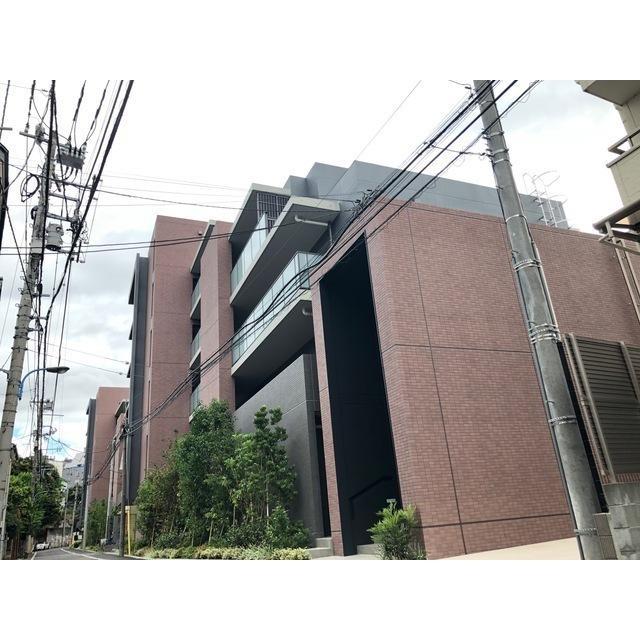 シーズンフラッツ高田馬場リバーサイドノース