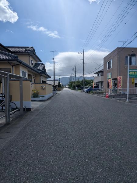 パセーオ